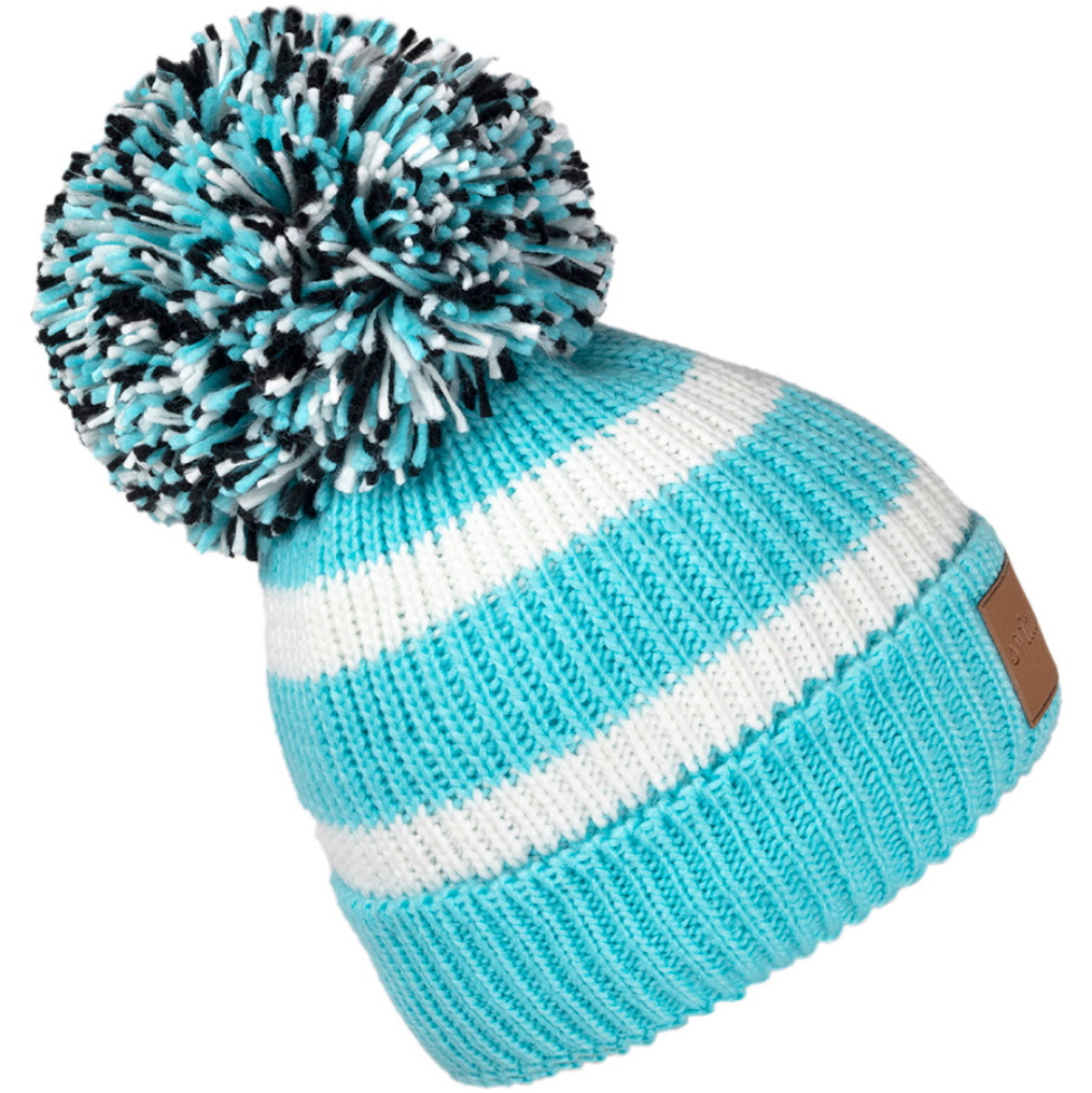 2026 Swimbler Bobble Hat SP-MB3B8-M1U907MLQG - Ice Ice Baby